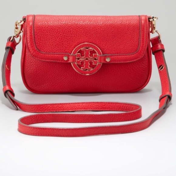 Tory Burch Handbags - Tory burch Amanda cross body